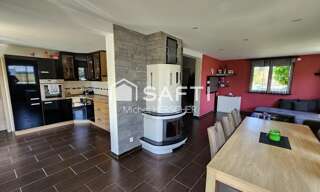 Maison 5 Pièces 130 m² à vendre à Urschenheim (68320)