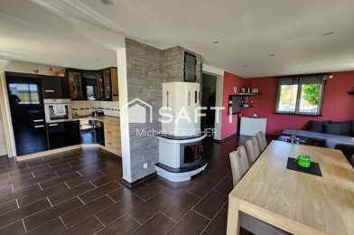 Maison 5 pièces 335000 €