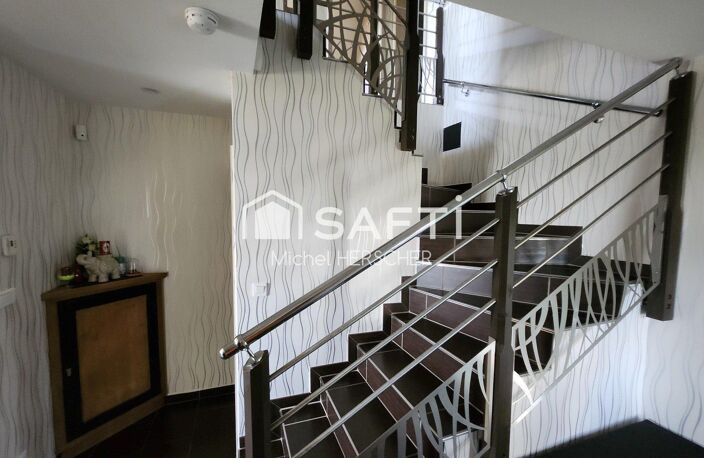 URSCHENHEIM  Maison familiale de 130 m² avec terrasse plein sud et terrain de 385 m² — photo 3