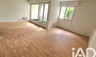 Appartement 5 Pièces 90 m² à vendre à Épinay-sur-Seine (93800)