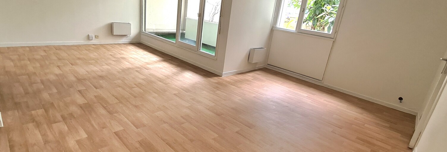 Appartement 5 Pièces 90 m² à vendre à Épinay-sur-Seine (93800)