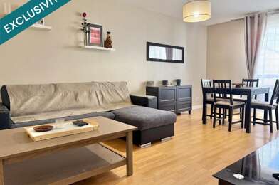 Appartement 2 pièces 159000 €