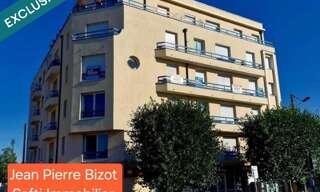 Appartement 2 Pièces 51 m² à vendre à Chilly-Mazarin (91380)