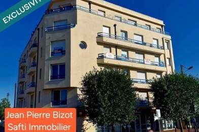 Appartement 2 pièces 159000 €