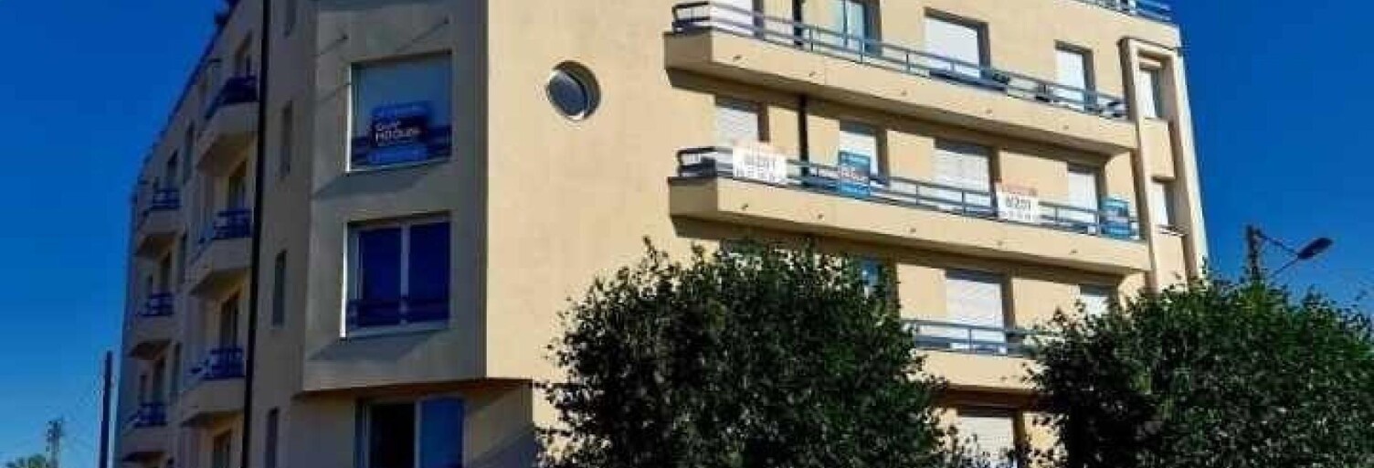 Appartement 2 Pièces 51 m² à vendre à Chilly-Mazarin (91380)
