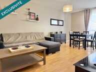 Plein centre ville, beau 2 pièces de 51 m² — photo 2