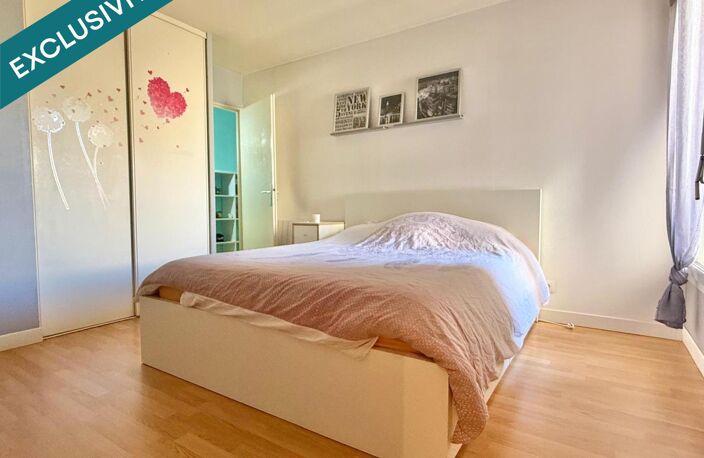 Plein centre ville, beau 2 pièces de 51 m² — photo 3