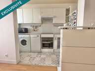 Plein centre ville, beau 2 pièces de 51 m² — photo 4