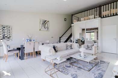 Appartement 4 pièces 345000 €