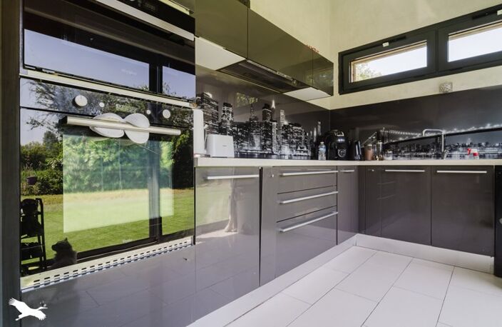 Vente appartement 4 pièces 80 m² Décines-Charpieu (69150) — photo 4