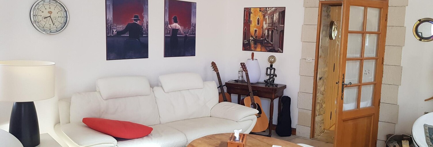 Maison 8 Pièces 258 m² à vendre à Saint-Médard-d'Aunis (17220)
