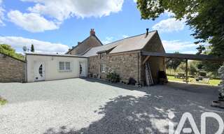 Maison 3 Pièces 85 m² à vendre à Savenay (44260)