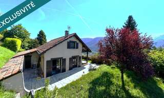 Maison 4 Pièces 129 m² à vendre à Notre-Dame-de-Mésage (38220)