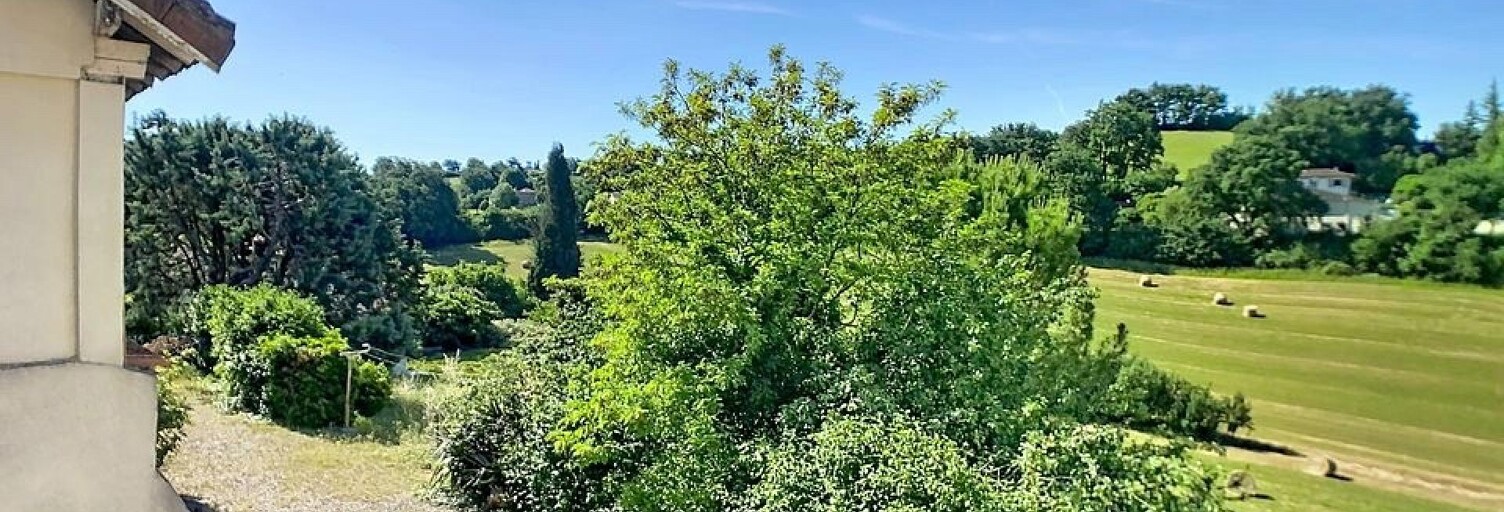 Maison 4 Pièces 138 m² à vendre à Auch (32000)