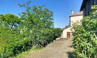 Maison 4 Pièces 138 m² à vendre à Auch (32000)