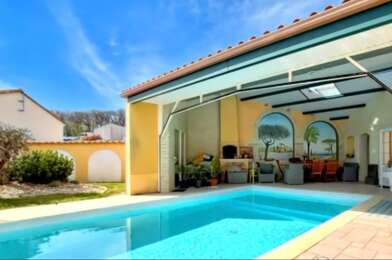 Maison 6 pièces 570000 €