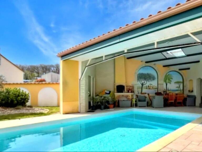 Maison d'exception de style provençale — photo 1