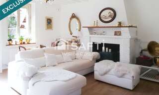Maison 4 Pièces 125 m² à vendre à Bennecourt (78270)