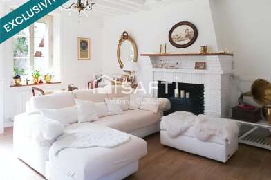 Maison 4 pièces 279000 €