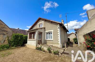 Vente Maison de village 4 pièces — photo du bien