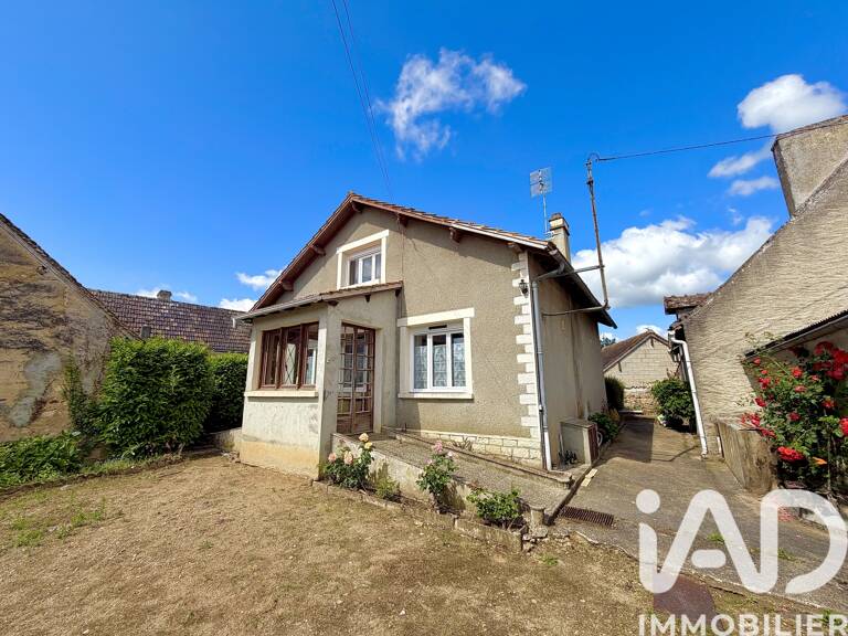 Vente Maison de village 4 pièces — photo 1