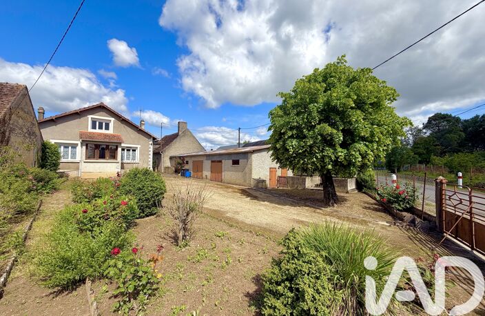 Vente Maison de village 4 pièces — photo 2