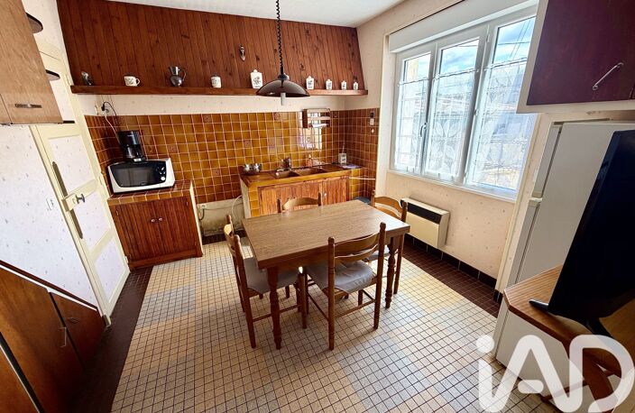 Vente Maison de village 4 pièces — photo 3