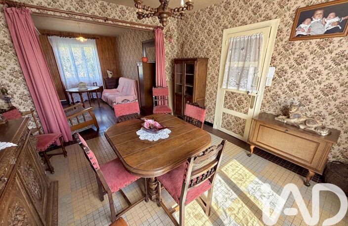Vente Maison de village 4 pièces — photo 4