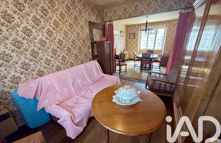 Vente Maison de village 4 pièces — photo 5