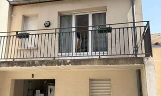 Appartement 2 Pièces 52 m² à vendre à Conflans-Sainte-Honorine (78700)