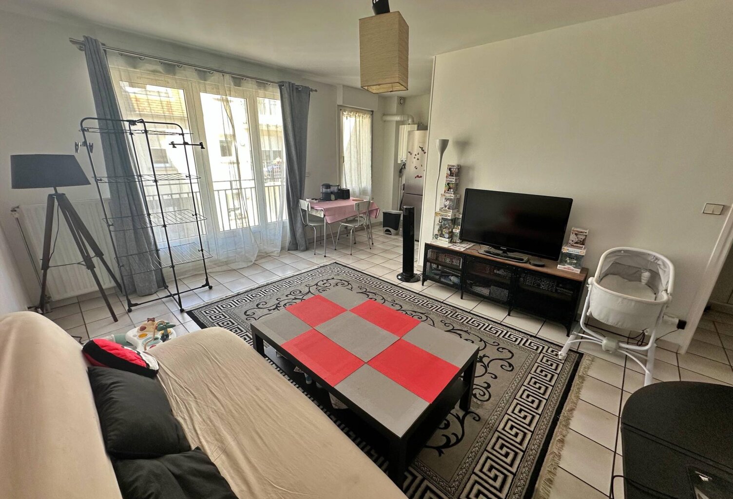 PROCHE TOUTES COMMODITES — photo 1