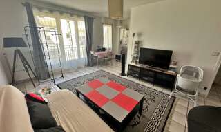 Appartement 2 Pièces 52 m² à vendre à Conflans-Sainte-Honorine (78700)