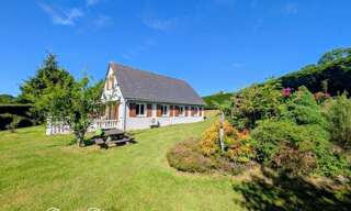 Maison 6 Pièces 126 m² à vendre à Lanobre (15270)