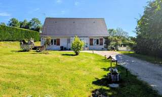 Maison 6 Pièces 126 m² à vendre à Lanobre (15270)