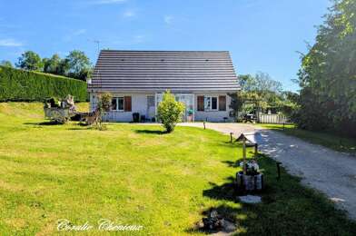 Maison 6 pièces 262000 €