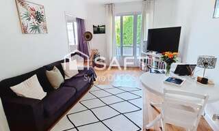 Appartement 3 Pièces 72 m² à vendre à Bordeaux (33200)