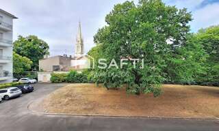 Appartement 3 Pièces 72 m² à vendre à Bordeaux (33200)