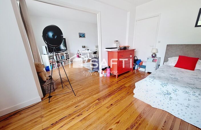 Bordeaux Caudéran Centre Appartement T3 72m2 — photo 2