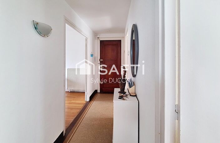 Bordeaux Caudéran Centre Appartement T3 72m2 — photo 3