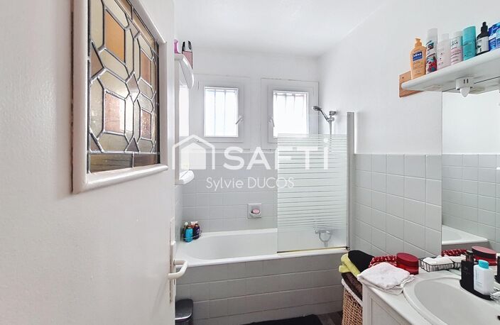 Bordeaux Caudéran Centre Appartement T3 72m2 — photo 5