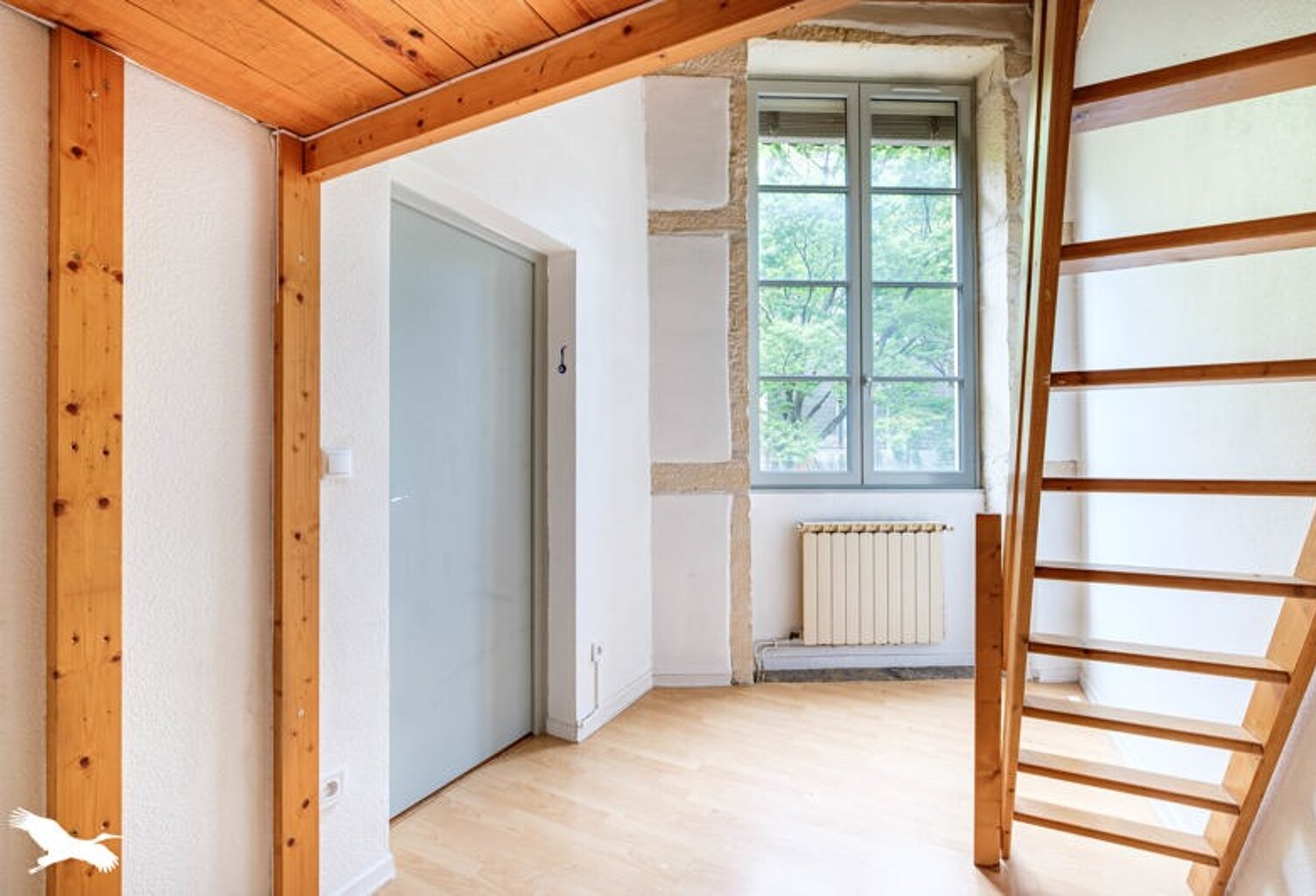 Appartement de 3 pièces principales — photo 1