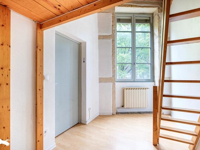 Appartement proposé à Lyon 1