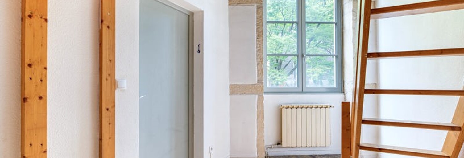 Appartement 3 Pièces 60 m² à vendre à Lyon 1 (69001)