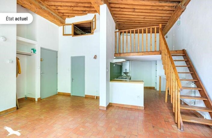 Appartement de 3 pièces principales — photo 2
