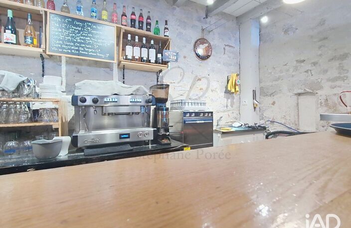 Vente Bar 95 m&sup2; — photo 2