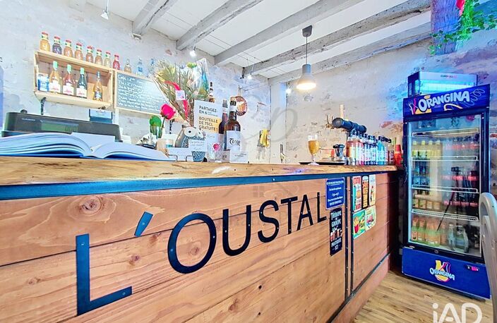 Vente Bar 95 m&sup2; — photo 3