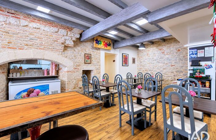 Vente Bar 95 m&sup2; — photo 4