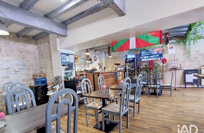 Vente Bar 95 m&sup2; — photo 5