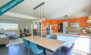 Maison 4 Pièces 92 m² à vendre à Uxem (59229)