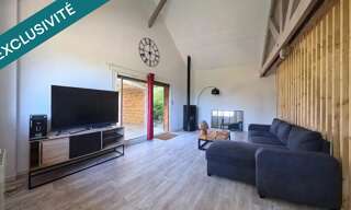 Maison 3 Pièces 90 m² à vendre à Vizille (38220)